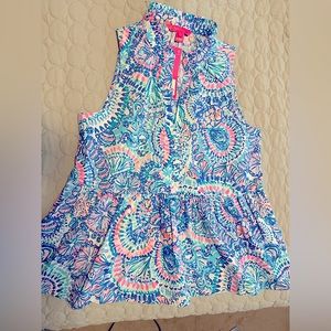 Lilly Shirt NWT